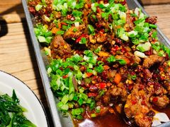-树厨贵州菜(大十字店)