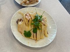 -月亮房·白斩鸡(娄山关路店)