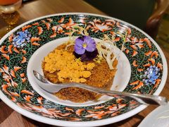 松茸炒饭-木棉·醉心粤味(COCO Park店)