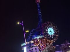 -海河游船-永乐码头(大悲院)