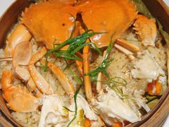 -南门食仙·手工福州菜(南门兜店)