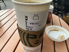 -星巴克(泉州晋江万达广场店)