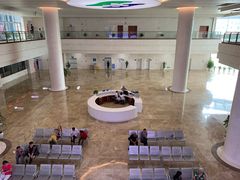 -重庆医科大学附属第一医院(金山院区)