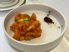 -中心大酒店·本味餐厅