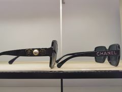 -CHANEL(恒隆广场店)