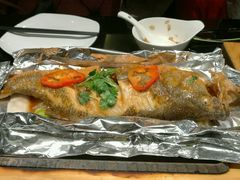 -高第街56号餐厅(银座商城玉函店)