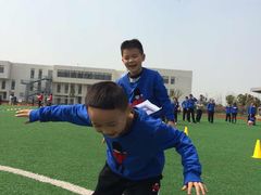 协和双语学校(闵行校区)-协和双语学校(虹桥校区)