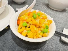 -新吉士·上海菜(浦东LCM置汇旭辉店)