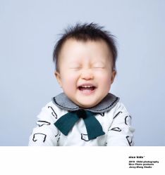 -NICE KIDS 奈时儿童摄影