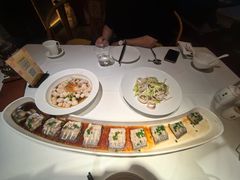 -宝轩渔府·老字号海鲜·正宗津菜(水上店)