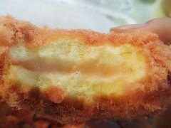 -詹记桃酥(宿州路店)