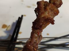 -白氏兄弟烧烤(富康路总店)