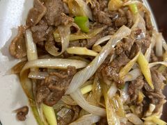 -清真永恒华威肉饼(潘家园店)