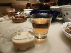 山泉豆腐花-客语客家菜(琶洲保利店)
