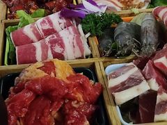 -伊尚宫·清真广式早茶.韩式烤肉·火锅