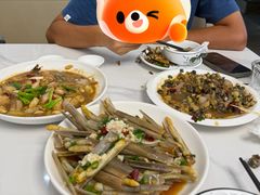 -健跳小海鲜(人民路店)