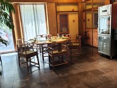 -那家小馆•北京菜•烤鸭(香山店)