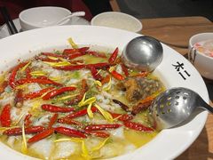 -太二酸菜鱼(金沙印象城店)