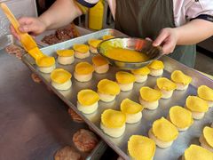 -年辉渔村·非遗传承餐厅(新丰江店)