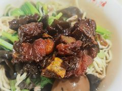 -泰顺江南春面馆