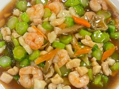 福州烩饭-百福麵家(新馬路店)