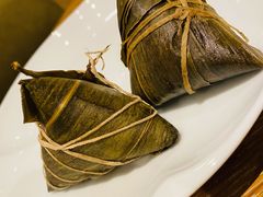粽子-宁波柏悦酒店·钱湖渔港