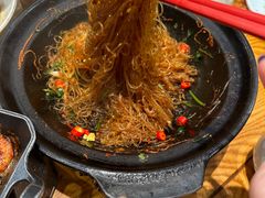 海皇粉丝煲-黄泥岗·地道湖北菜(奥特莱斯店)