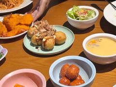 -合风谷(南下塘店)