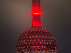 -FLAIR顶层餐厅酒吧(浦东丽思卡尔顿酒店)