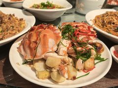 -蛇口希尔顿南海酒店·随轩中餐厅·粤菜