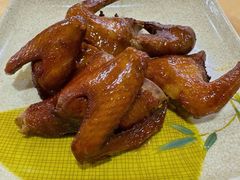 红烧乳鸽-吉莲利苑海鲜酒家(珠海拱北28年老字号店)