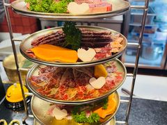 -伏一解牛烤肉专门店(信业购物中心店)