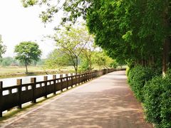 -蜀绣公园