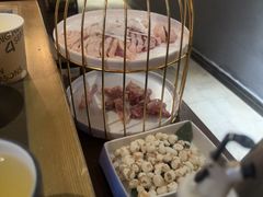 -同仁四季椰子鸡(罗湖国贸店)