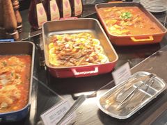 -扬子江国际会议中心龙山湖酒店-希仙全日制餐厅