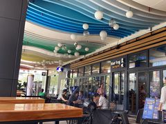 -bluefrog蓝蛙(皇庭广场店)