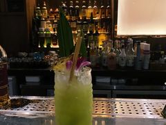 -STARRY CAFE & LOUNGE BAR(高新店)