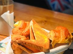 面包组合-西豪果木牛排(龙泉万达店)