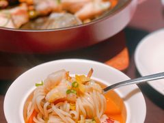 -领事馆19号中餐厅(厦门海景洲际酒店)