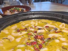 -常和州·夜宵大排档(常州单店)