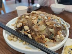 -海坛特色小吃·只做平潭特色菜(平潭店)