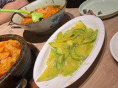 -缘生态云南菜·野生菌庭院餐厅(华侨城店)