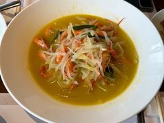 -杭州雅谷泉山庄酒店-餐厅