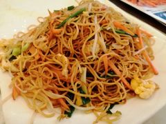 三丝炒面-螺涌海鲜酒楼(增槎路店)