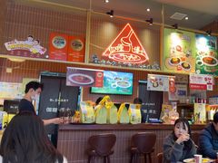 -伽喱博士 Dr.CURRY咖喱饭(太阳宫咖喱店)