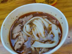 -王记生烫牛杂面馆(兰陵路店)