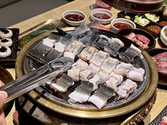 -泥炉烧肉师(新街口金銮巷店)