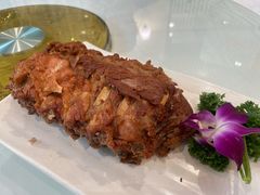 -小贝壳酒楼(经九路店)