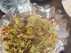 -龙香居海鲜家常菜饭店·特色驴肉·古城浑锅