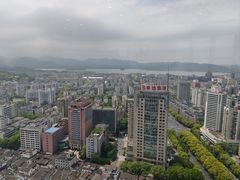 -绮梦西湖·云端餐厅(歌德店)